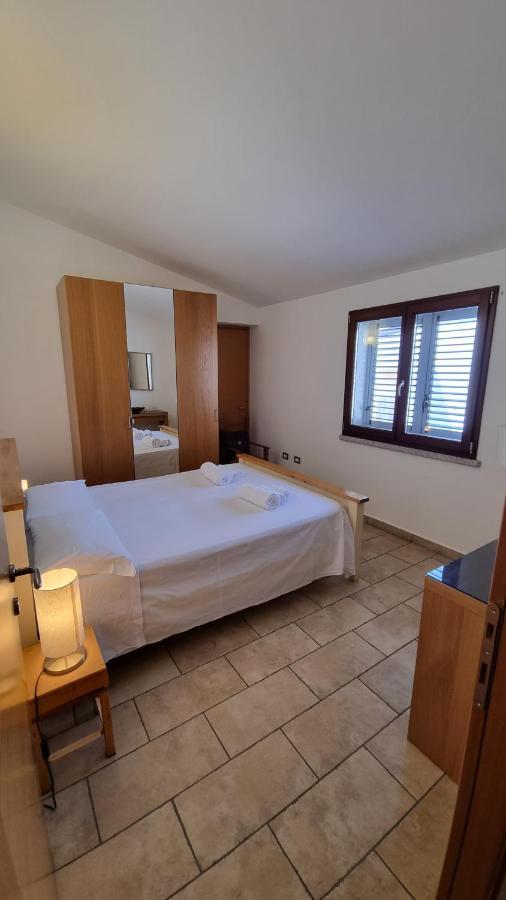 Villa Biriculi Dorgali Eksteriør billede