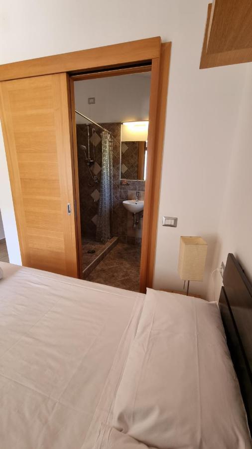 Villa Biriculi Dorgali Eksteriør billede