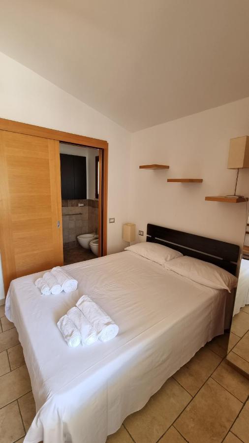 Villa Biriculi Dorgali Eksteriør billede