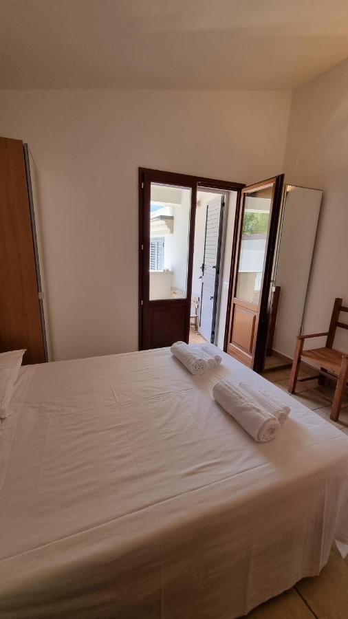Villa Biriculi Dorgali Eksteriør billede